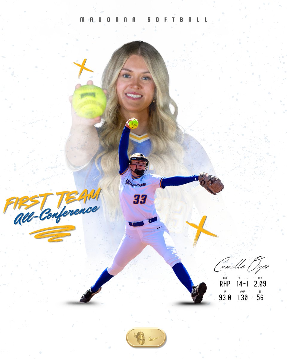 Madonna Softball tweet media