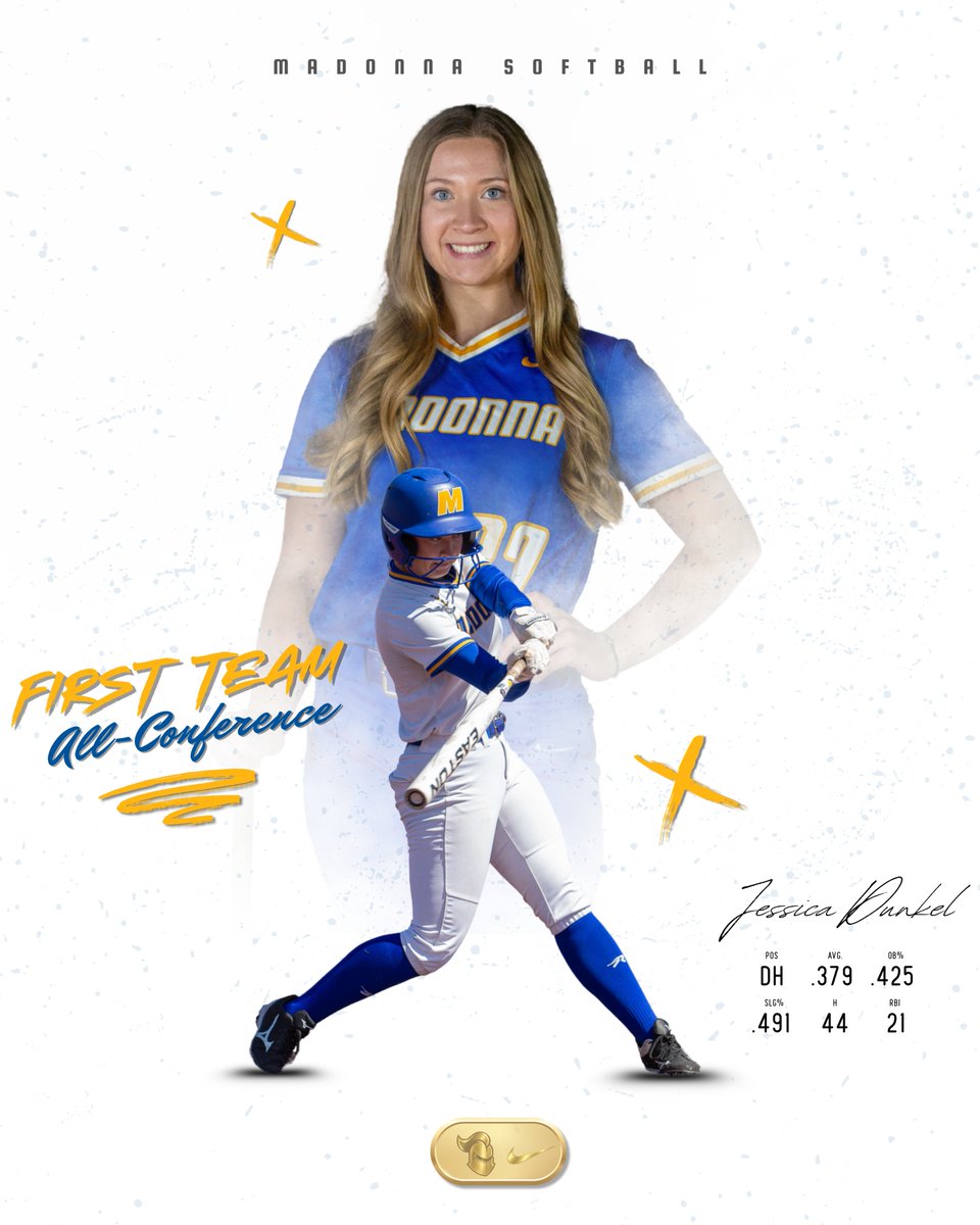 Madonna Softball tweet media