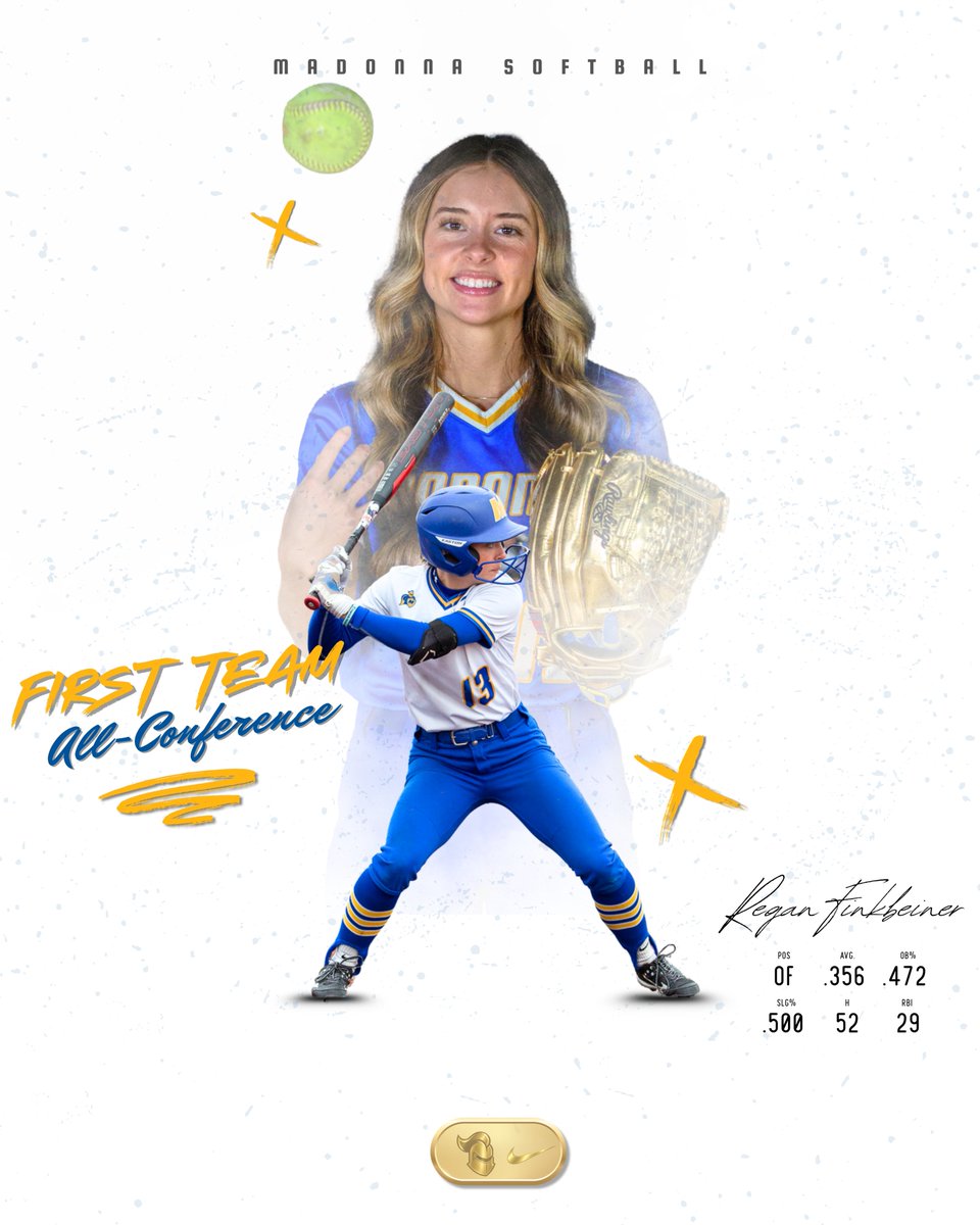 Madonna Softball tweet media