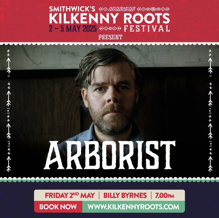 ARBORIST (@arboristmusic) on Twitter photo Only a few days & tickets left for our <a href="/KilkennyRoots/">Kilkenny Roots Fest</a> show this Friday. Very much looking forward to this one.
kilkennyroots.com/booking/arbori… Only a few days & tickets left for our <a href="/KilkennyRoots/">Kilkenny Roots Fest</a> show this Friday. Very much looking forward to this one.
kilkennyroots.com/booking/arbori…