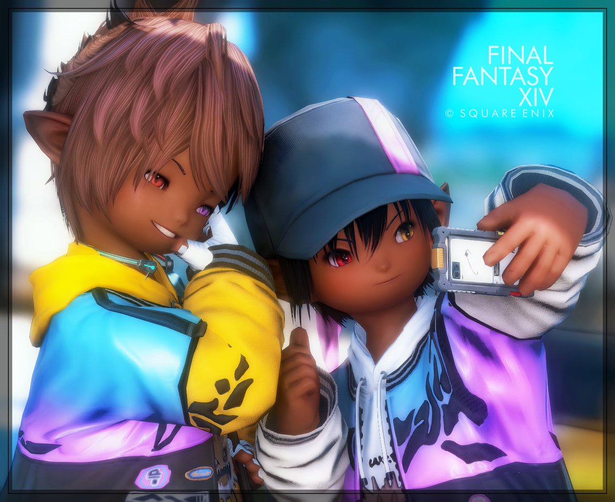 3層泥沼にハマってたFire King氏を地獄から引きずりあげました

#FF14 #おはララ