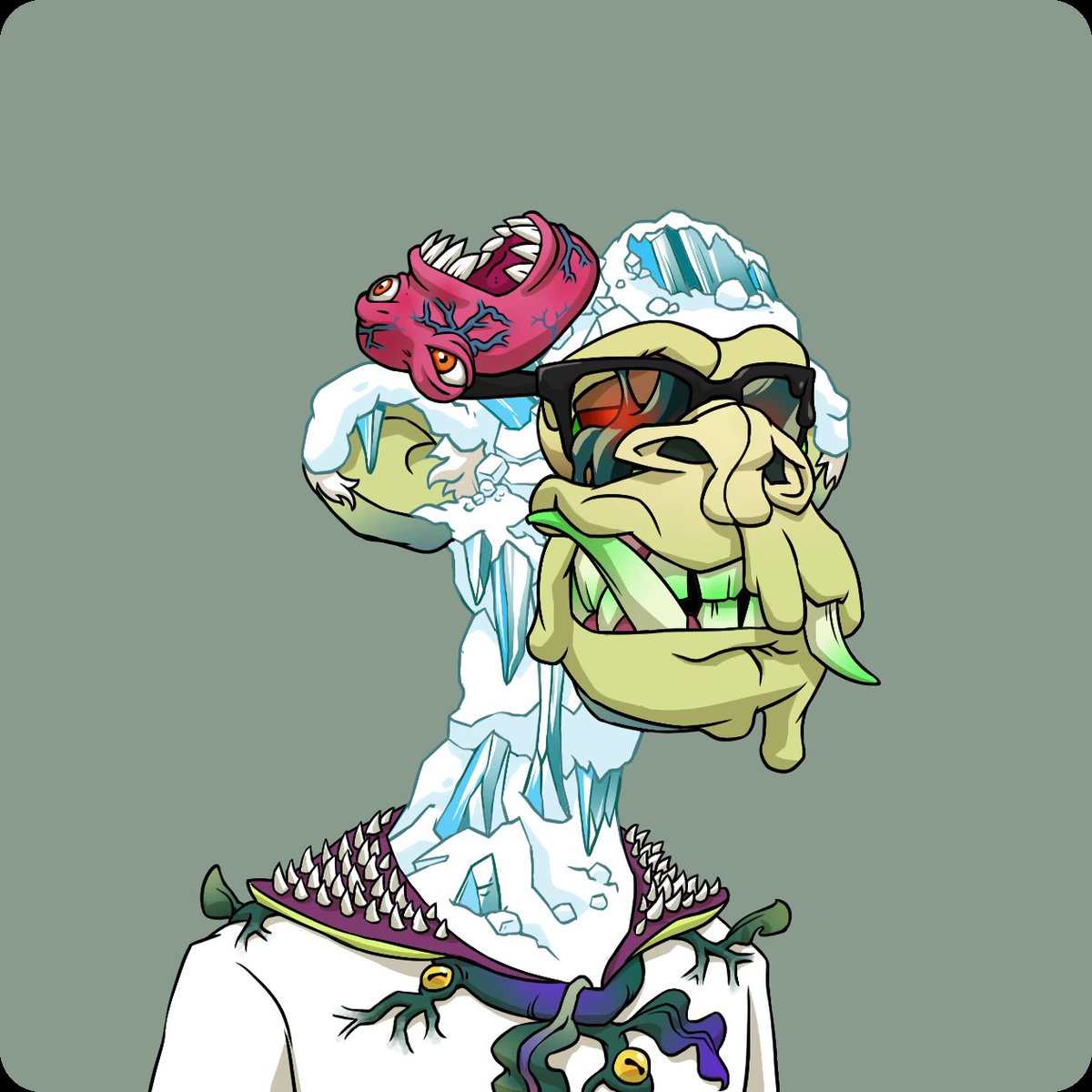 General Reese tweet media