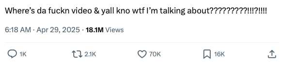 vittorio tweet media