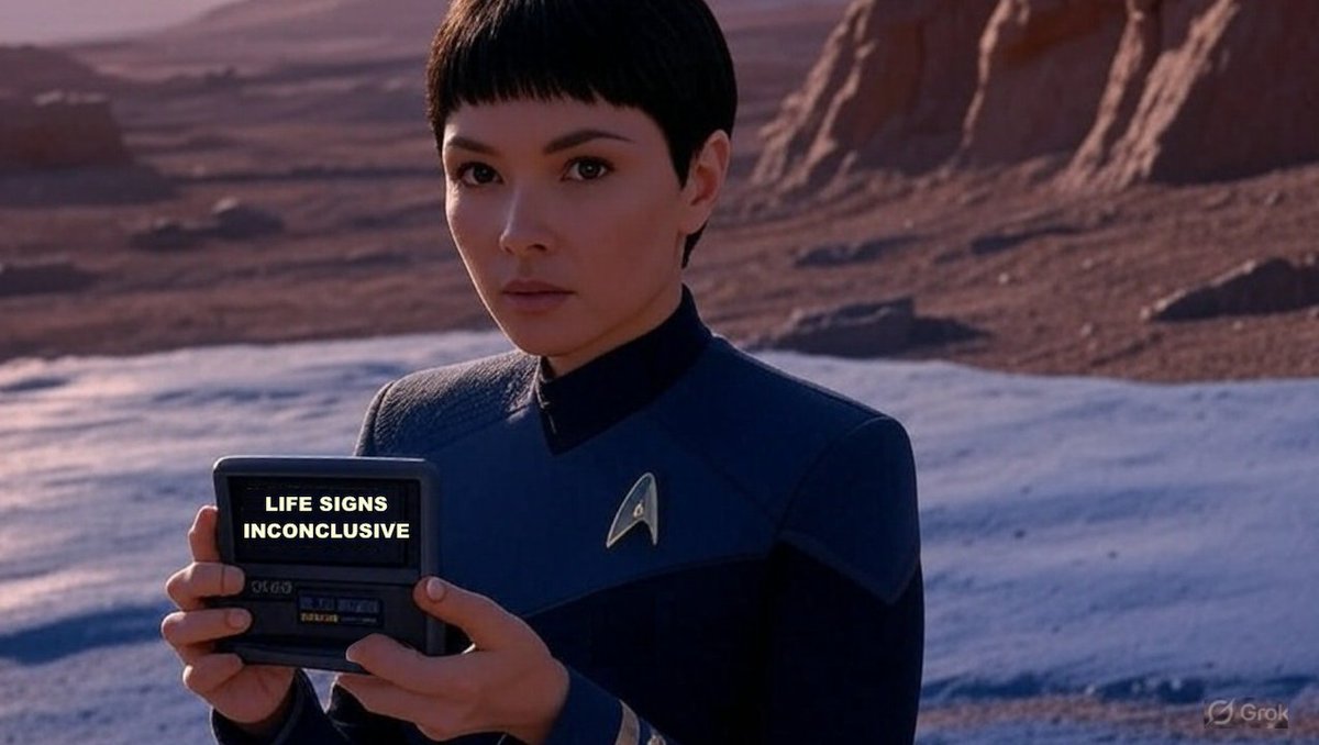astrobiology's tweet photo. Life on the Edge: Using Planetary Context to Enhance Biosignatures and Avoid False Positives
https://t.co/FN99dnjrIe #astrobiology #biosignature #tricorder #lifesigns https://t.co/CVTeF3h0T0