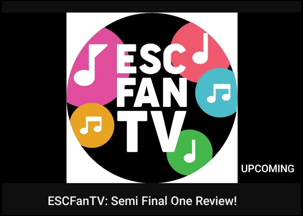 DonnaSluggett's tweet image. It's been a while, but our panel are back with our thoughts on ESC Semi Final 1 at 20:00 tonight (21h CET) on our YouTube channel. 
#escfantv #panelshow
