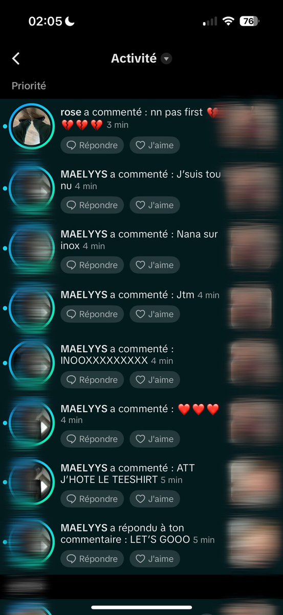 nana (@nananeuille) on Twitter photo 