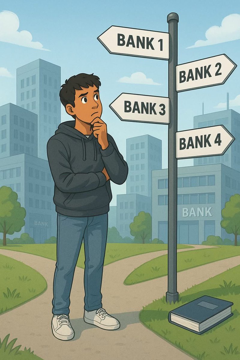 99fmUrbanSounds's tweet image. #WealthTalks: How To Choose the Best Bank to Protect and Grow Your Wealth...99fm.com.na/portfolio/how-…

#BestBank #BestOfNam #WealthBuilding #WealthGrowth