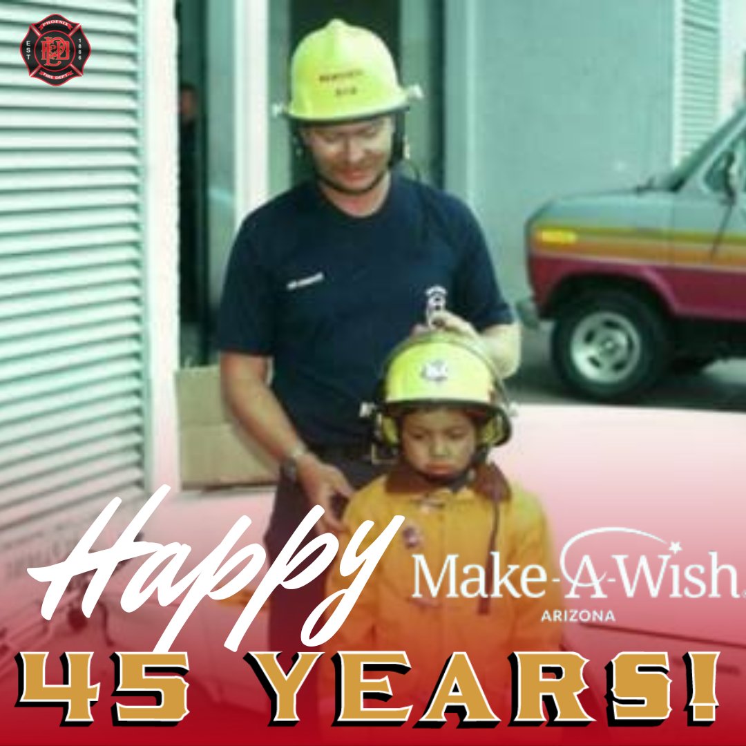 Phoenix Fire Dept. tweet media