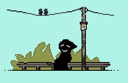 Sky_1Pixel's tweet photo. Hello guys, this is my work for today. 
Give me your advice to improve my art

#pixelart  #pixelartist #PixelinaWorld 
#pixel https://t.co/7xoMyaxaYP