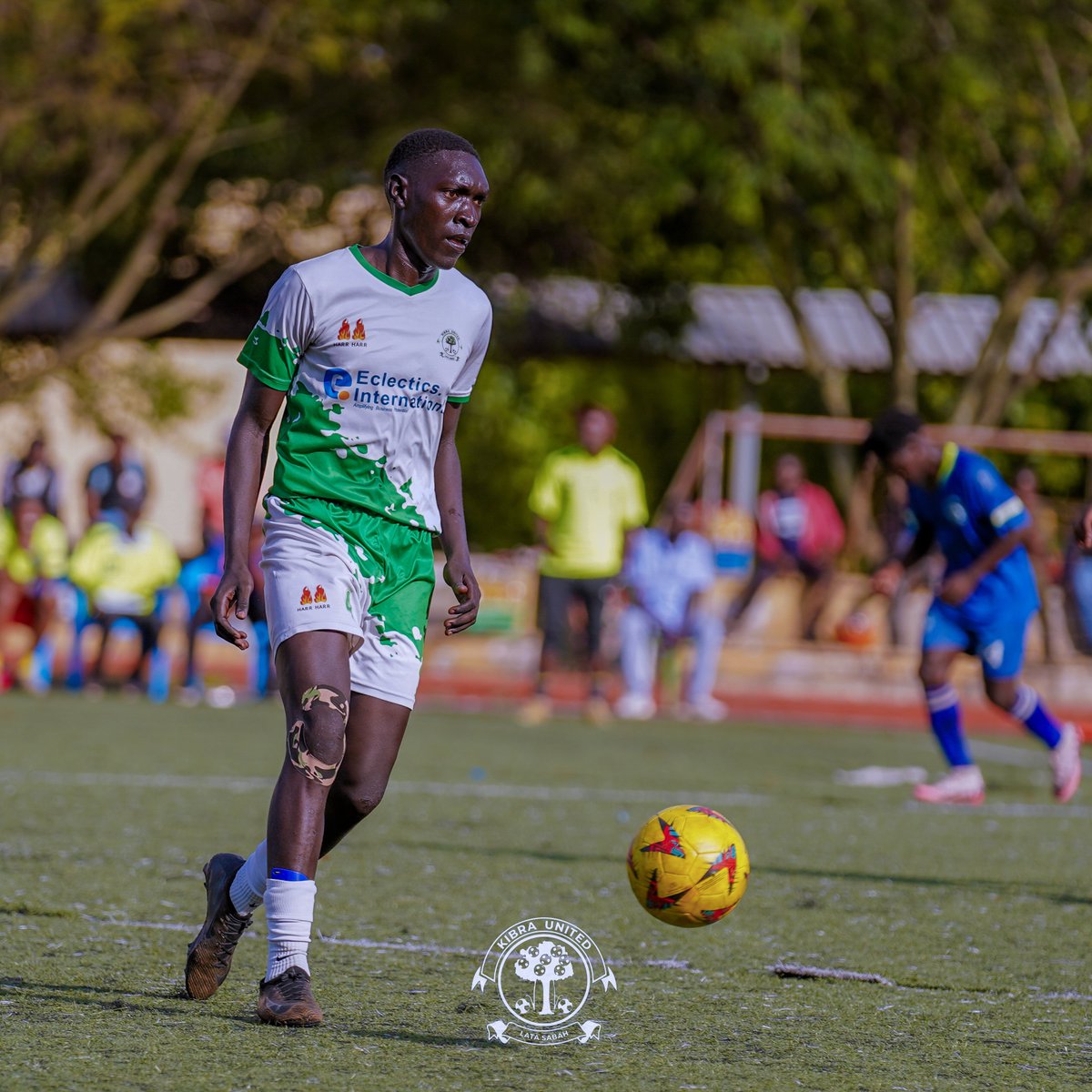 KibraUnited's tweet image. Fundi 🛠️

Kiungo Mkabaji Xavier Oduor #Blacker

#WeAreKibraUnited 🔥🔥 #NurturingTalents