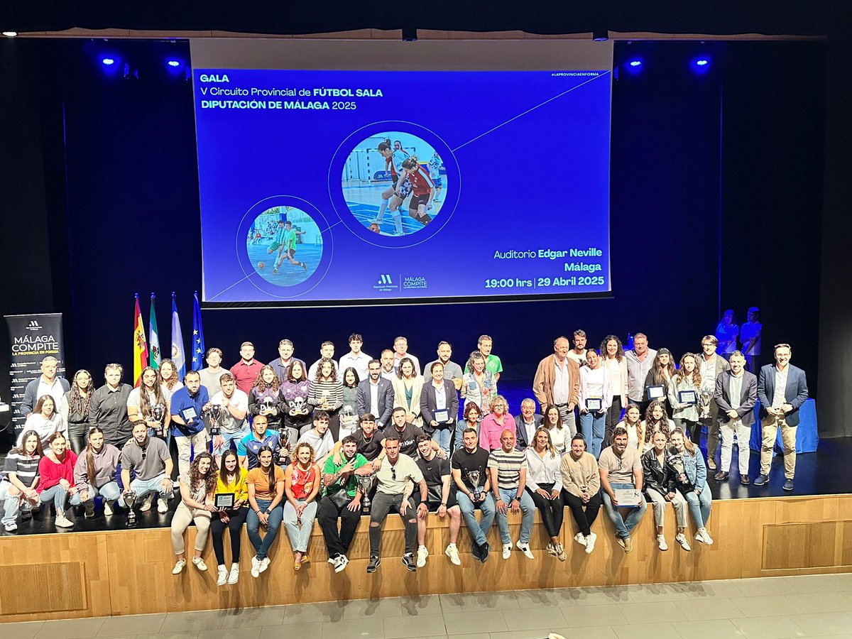 Ayto Rincón Victoria tweet media