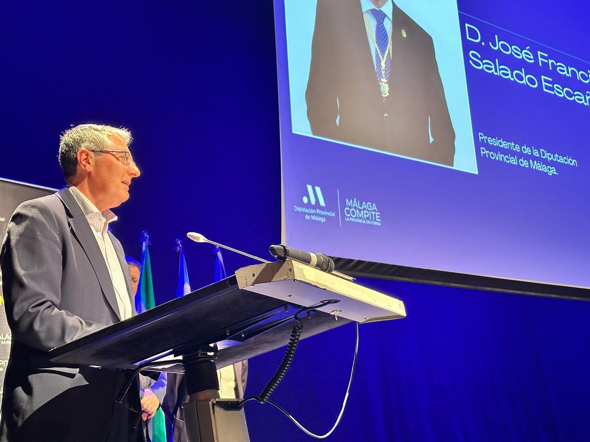 Ayto Rincón Victoria tweet media