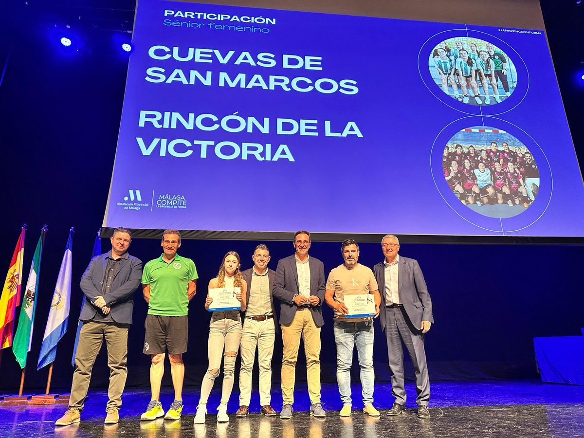 Ayto Rincón Victoria tweet media