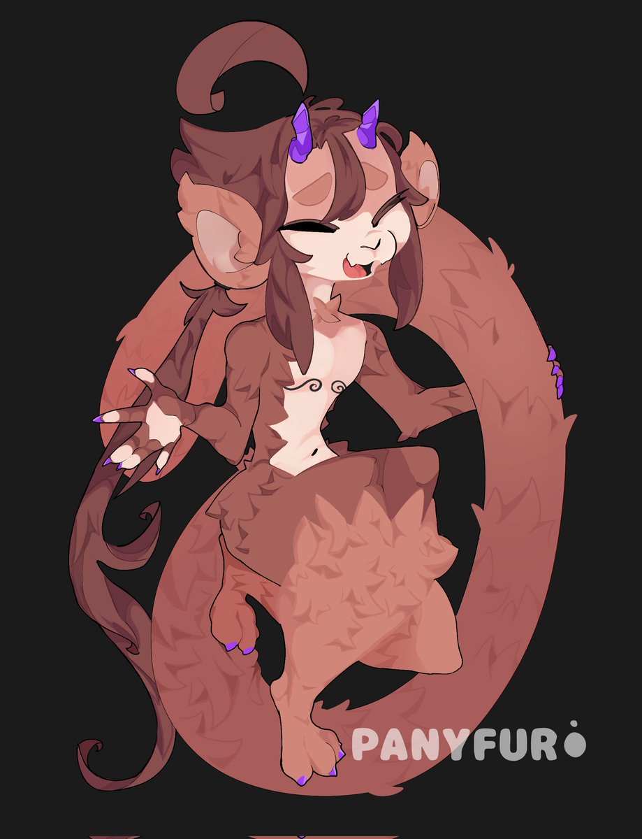 panyfur's tweet photo. ❗Urgent commission🪷
 I'm doing a full reference sheet (front and back) +a separate shoulder-up art for only 130 USD -PayPal only!
(0/1)
The reference sheet serves as a visual base for the character, and the shoulder-up art will be detailed and clean. If you're interested, DM me https://t.co/w44g4ION7Y