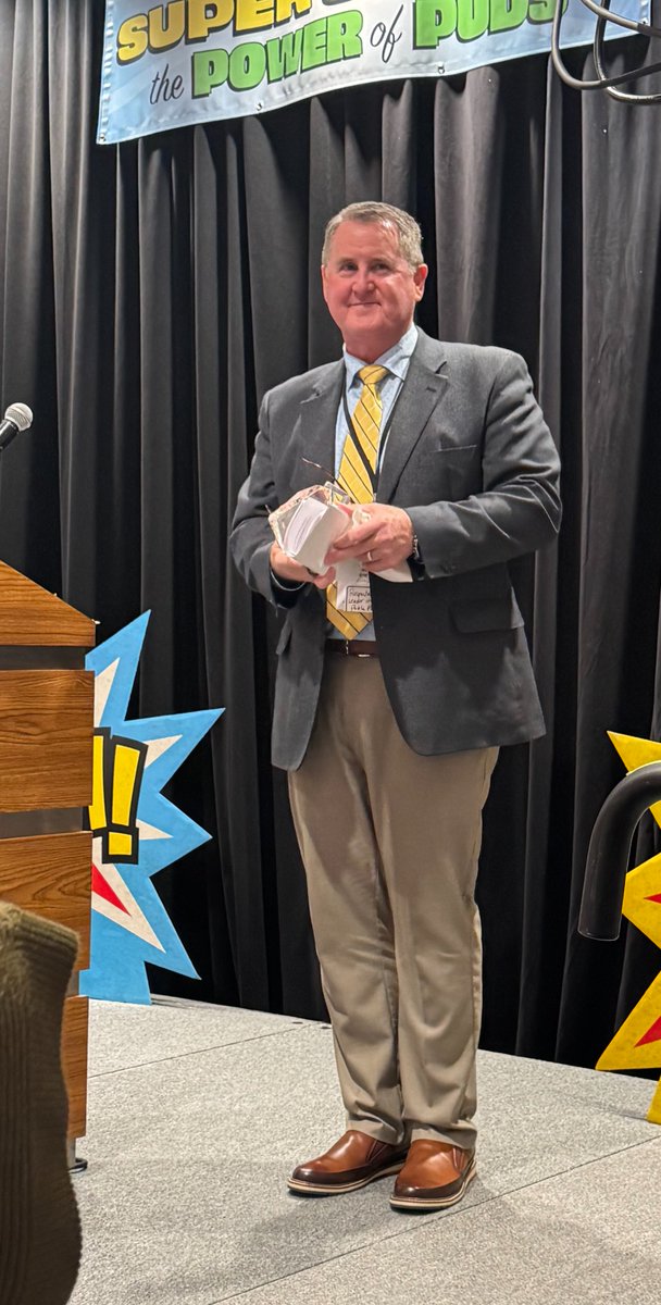WPUDA honored Okanogan County PUD General Manager Steve Taylor with the Lifetime Achievement Award for his long-standing leadership and his commitment to supporting the philosophy and purpose of public utility districts. Thank you, Steve, for your dedicated service! #publicpower