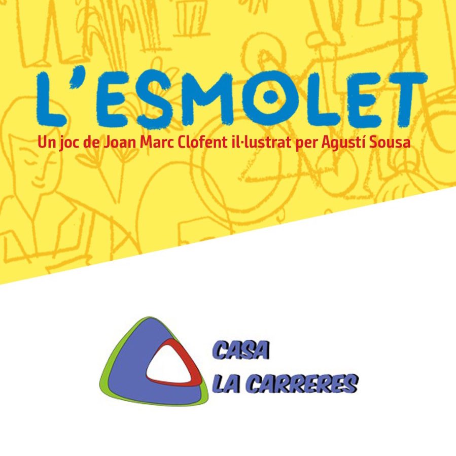 Joc l’Esmolet tweet media