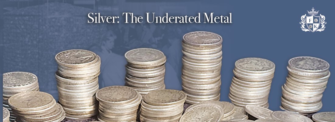 VG-XF Morgan Silver Dollars
finestknown.com/product/1878-1…
Silver is projected to be a big winner in coming years as dollar declines and industrial demand from tech world sends demand through the roof.
#Silver #invest #collect #morgandollar #silverdollar #uscoins