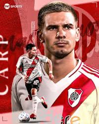 Esta película ya la vi , Franco Mastantuono , 17 años , 55 partidos en primera , Crack total , diferente y exquisito, Con M de Los dos 10 más grandes Argentinos.