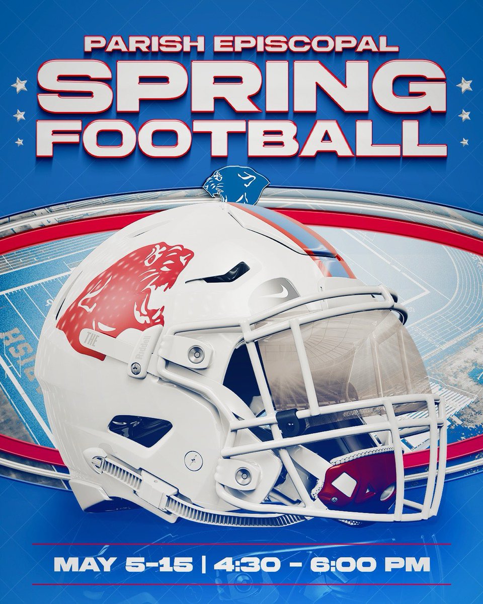 BE ON THE 👀 🏈
<a href="/coachnovakov/">Coach Novakov</a> <a href="/ParishSports/">Parish Athletics</a> <a href="/coachH2bwill/">Brandon Williams</a> <a href="/RecruitParish/">RecruitParish</a>