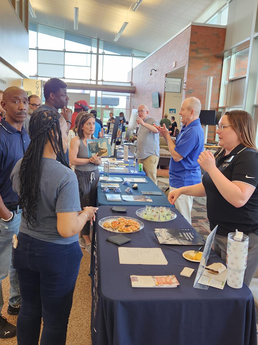 CSCC_Delaware's tweet image. Delaware Day was such a blast! Thank you for coming! We will have many more events to come in the future!