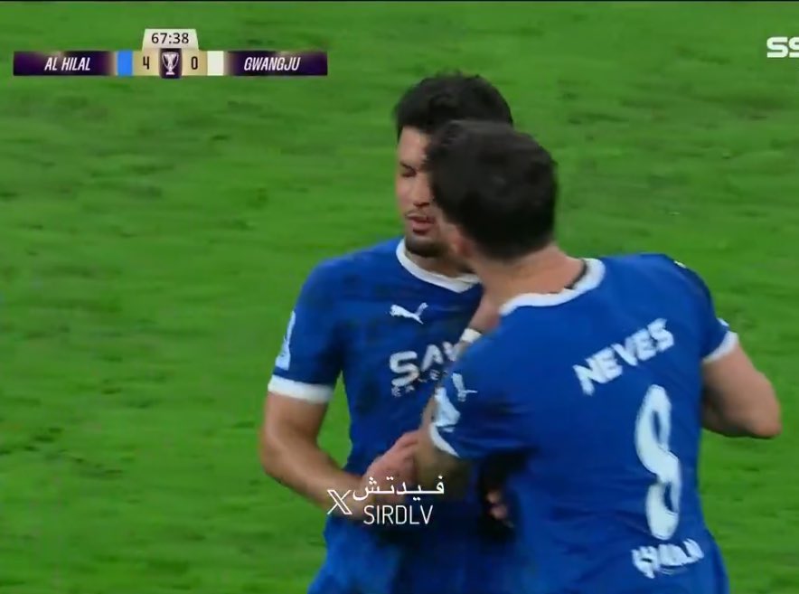 i3leem's tweet photo. حارب الأفضل
حطّم الموهبة
وأحبط الهداف

جيسوس لو متعمد يضر الهلال ما سوى كل هذا

والمضحك؟
الإدارة تتفرج https://t.co/ApxPpntdiQ