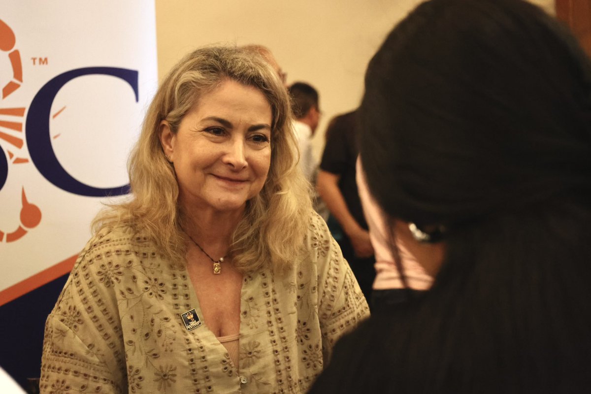 WFSCameron's tweet image. Thank you to all our amazing employers for making this year’s Spring Job Fair a huge success! We welcomed over 1,100 eager jobseekers, and it wouldn’t have been possible without your incredible support and participation. 👏
 
Until next year! 💼🌟
 
#SpringJobFair #WFSCameron