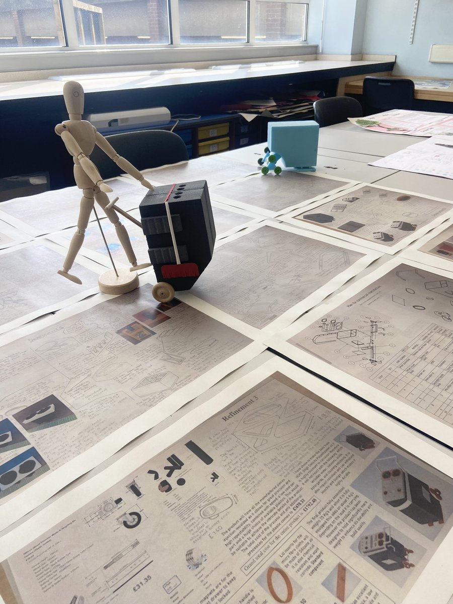 Holyrood Secondary Technical tweet media