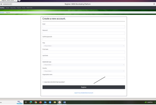 📣WSIS 2025’e aday gösterilen “QR Qode Application in Food Businesses” için oylarınızı bekliyoruz.🇹🇷

📅 Kapanış: 02.05.2025

🌐 itu.int/net4/wsis/stoc…

↪️Vote
↪️Register as a new user
↪️Register
↪️Click here to Log in
↪️Voting Form
↪️AL C7. E-government
↪️Vote For This Project