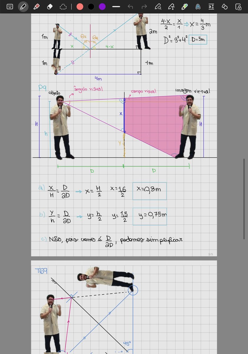 witchystudy's tweet image. pov: você pediu foto das minhas anotações