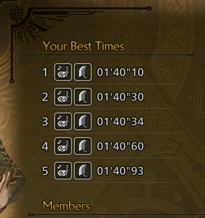 Old Man Zook | Hunting Horn Enthusiast tweet media