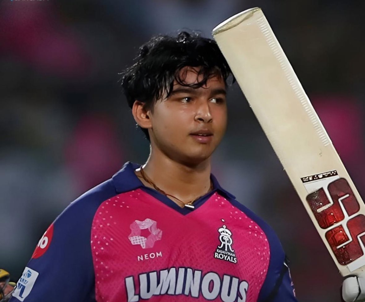 itzRaghu's tweet image. Kids ❤️ only 1 subject that’s 🏏 

#IPL2025 #BCCI #india