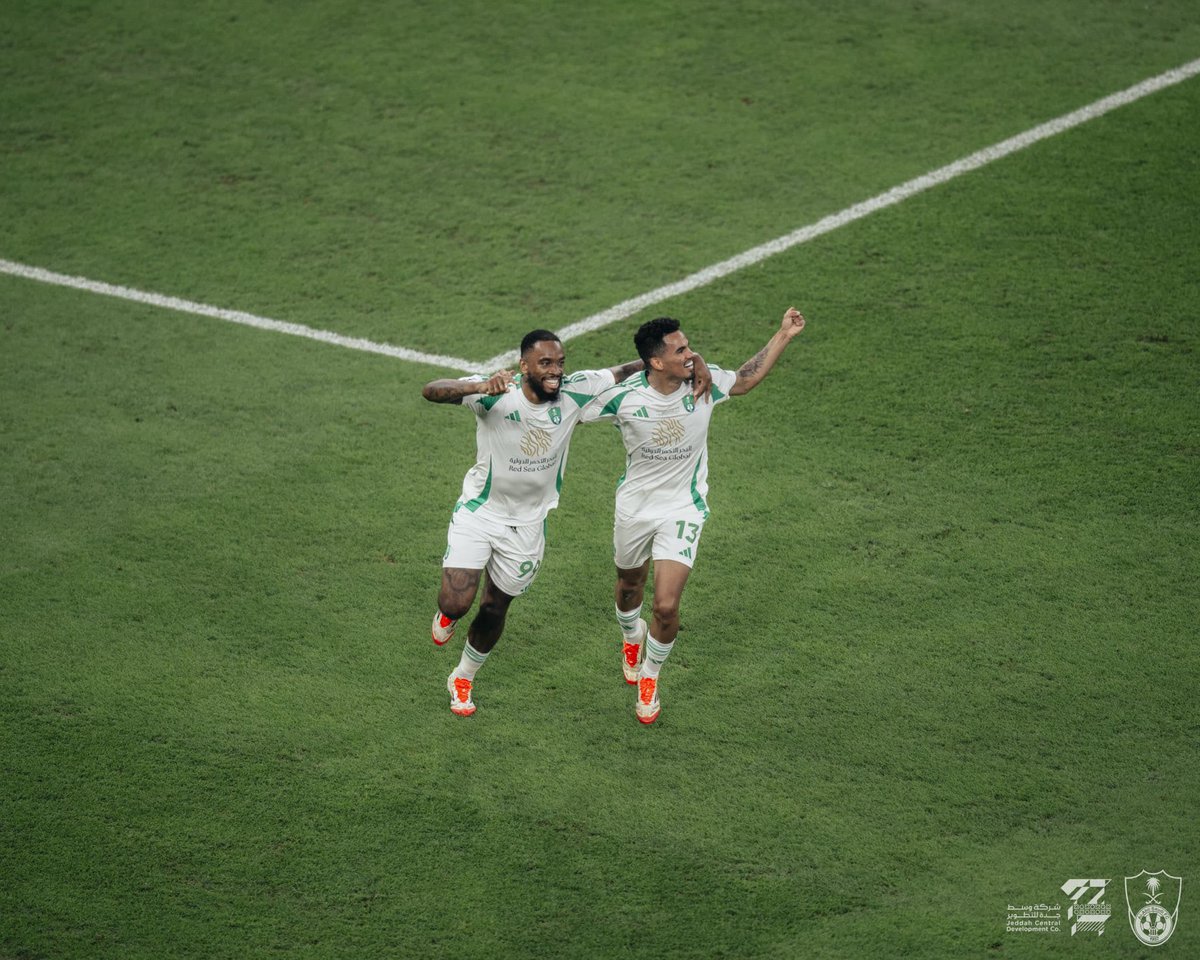 • تريد مواجهة النصر او كاواساكي؟

🚨🗣️ آيفان توني:

نحن لا نهتم، نرحب بالجميع 🔥