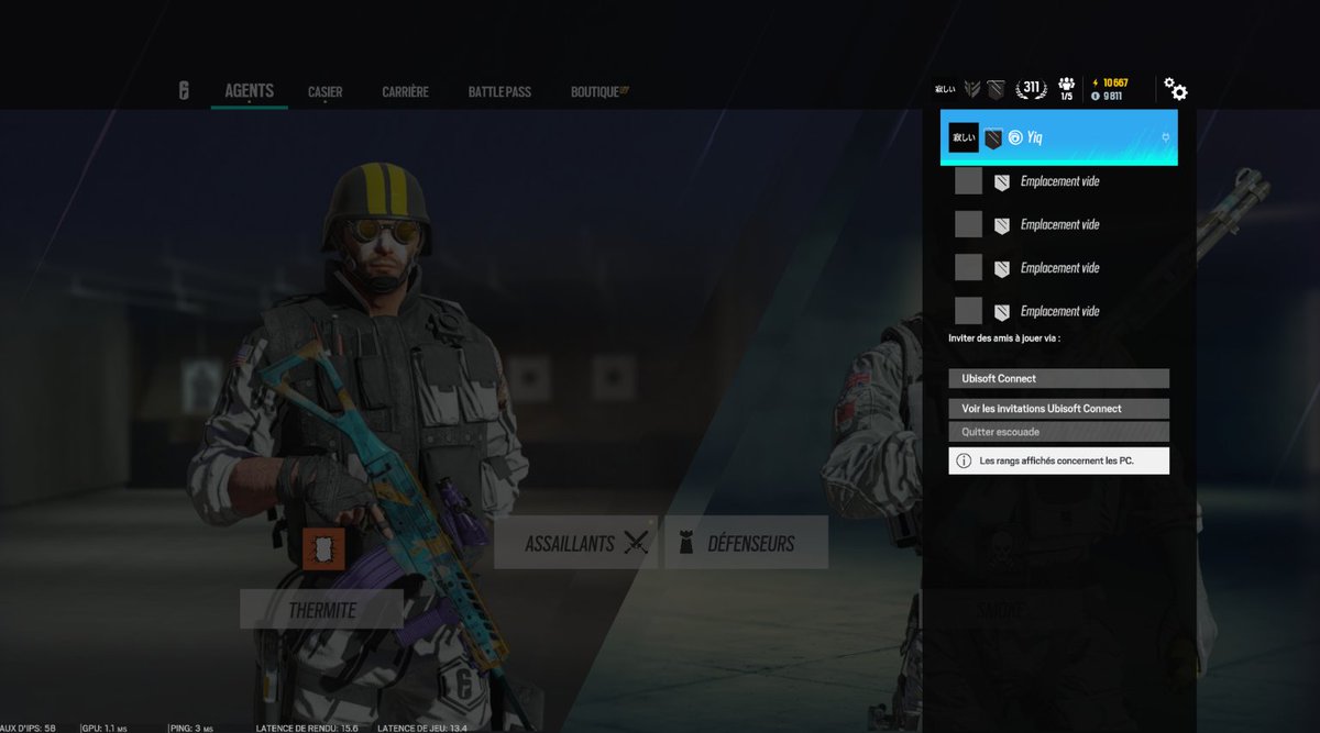 Thanks, <a href="/UbisoftSupport/">Ubisoft Support</a>. After 3 weeks, I got unbanned. Thanks for all !! 🤍