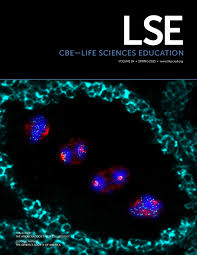 Life Sciences Education (@cbelifescied) on Twitter photo From LSE
Investigating Student Noticing of Quantitative Reasoning in Introductory Biology Labs, by <a href="/Hsubox/">Jeremy Hsu</a>, @chapmanu, et al.
lifescied.org/doi/10.1187/cb… From LSE
Investigating Student Noticing of Quantitative Reasoning in Introductory Biology Labs, by <a href="/Hsubox/">Jeremy Hsu</a>, @chapmanu, et al.
lifescied.org/doi/10.1187/cb…