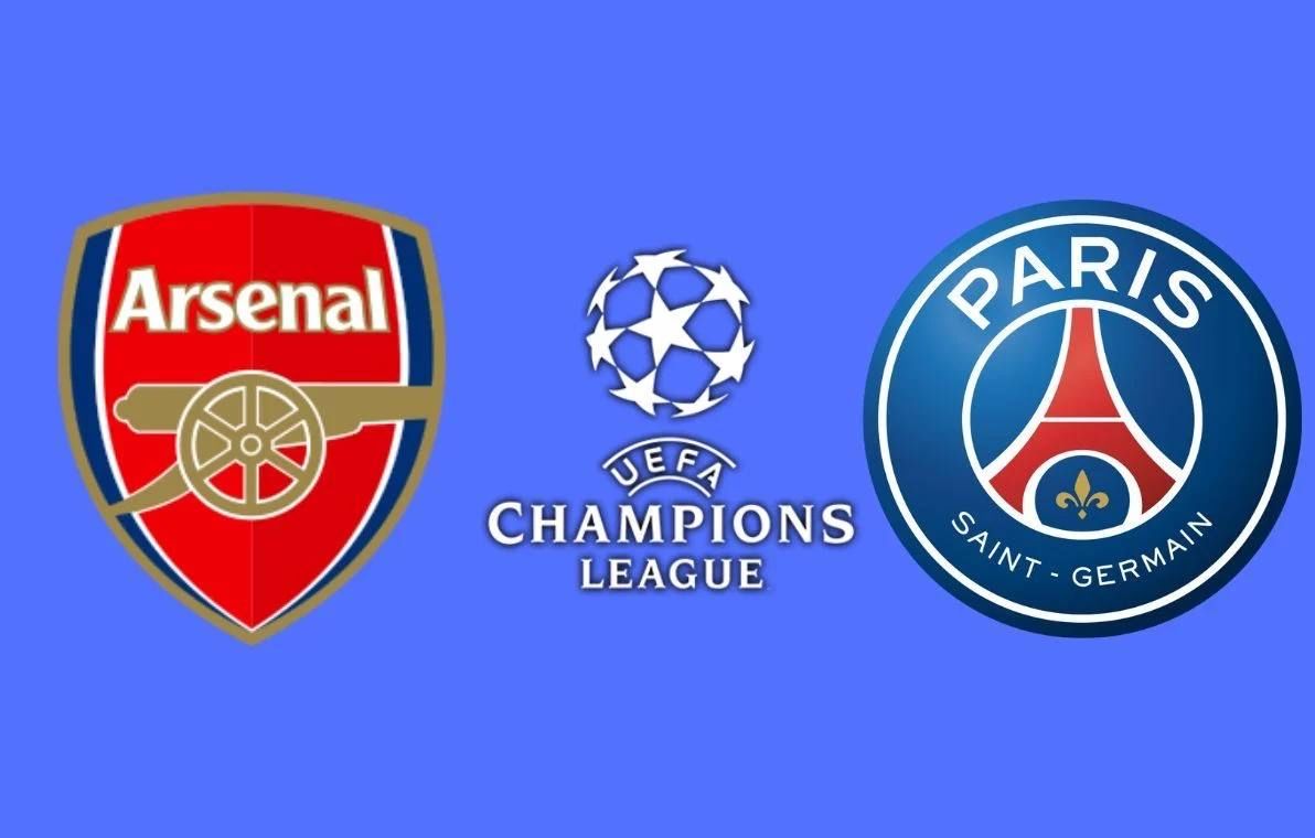 BuliZake12396's tweet photo. MATCH LIVE TELEGRAM 📺

⚽️ FOOTBALL LIVE
⏰ 21h00

⚽️ ARSENAL vs PSG

Lien : https://t.co/bcCHUuTn9O

RT ➕ LIKE
(pour être accepté) https://t.co/AgN6OOSWxE