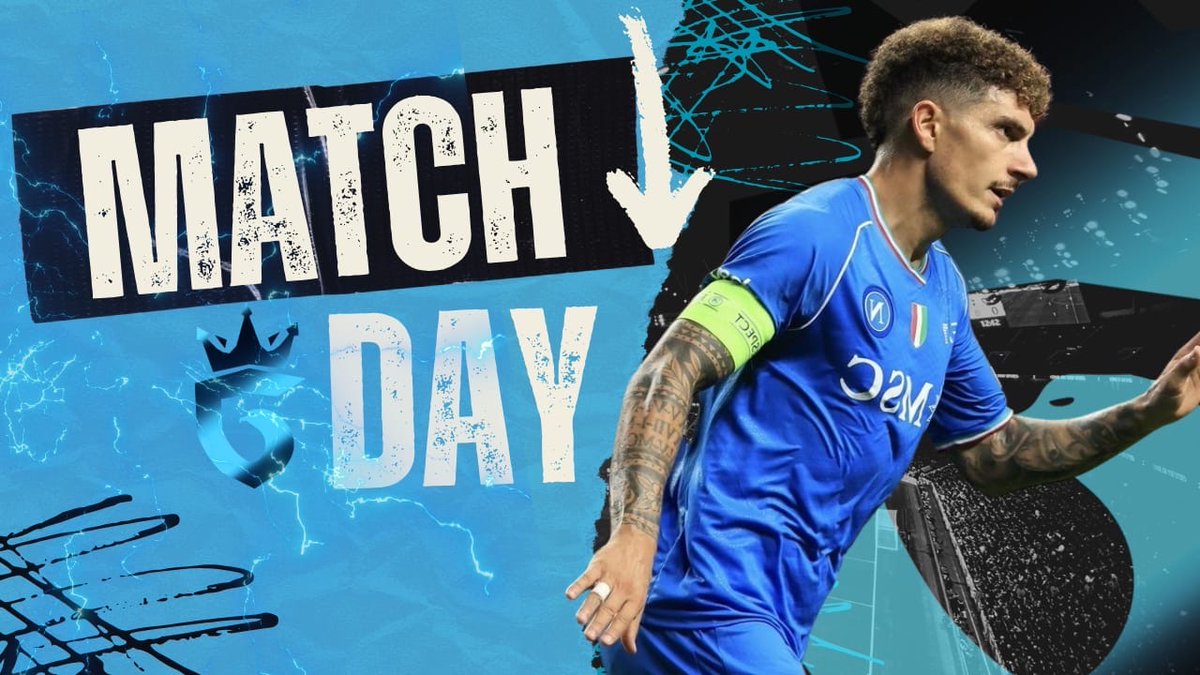 GisL XIX (@gislxix) on Twitter photo ๐MATCHDAY
๐ <a href="/VPGItaly/">VPG Italy ๐ฎ๐น</a> | SERIE B
๐ <a href="/RichmondeSp/">AFC Richmond eSports</a>
๐ <a href="/VPLItaly/">VPL Italy ๐ฎ๐น</a> | SERIE B3
๐ <a href="/wenelizeunited/">Wenelize United</a> ๐MATCHDAY
๐ <a href="/VPGItaly/">VPG Italy ๐ฎ๐น</a> | SERIE B
๐ <a href="/RichmondeSp/">AFC Richmond eSports</a>
๐ <a href="/VPLItaly/">VPL Italy ๐ฎ๐น</a> | SERIE B3
๐ <a href="/wenelizeunited/">Wenelize United</a>