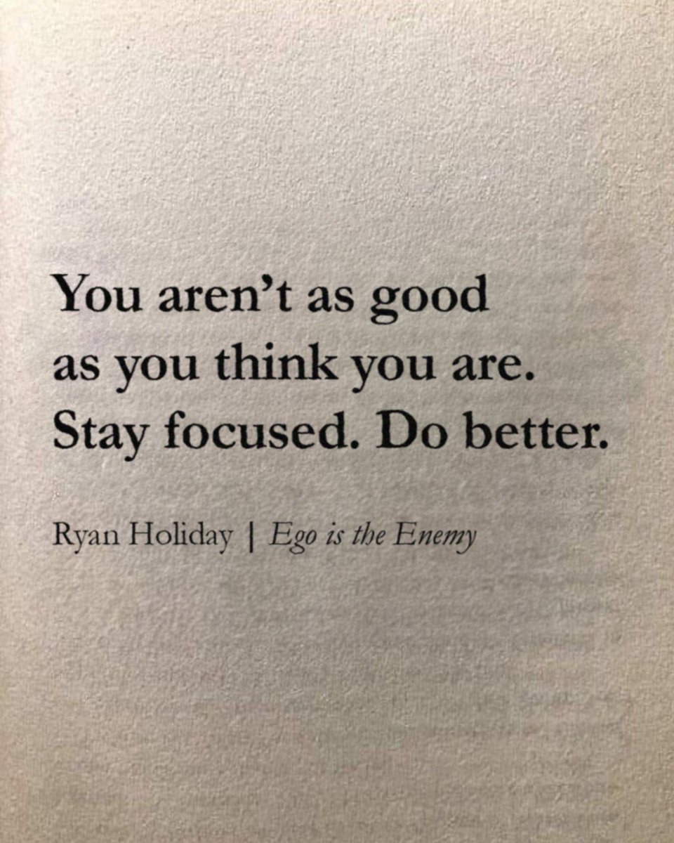 Ryan Holiday (@ryanholiday) on Twitter photo 