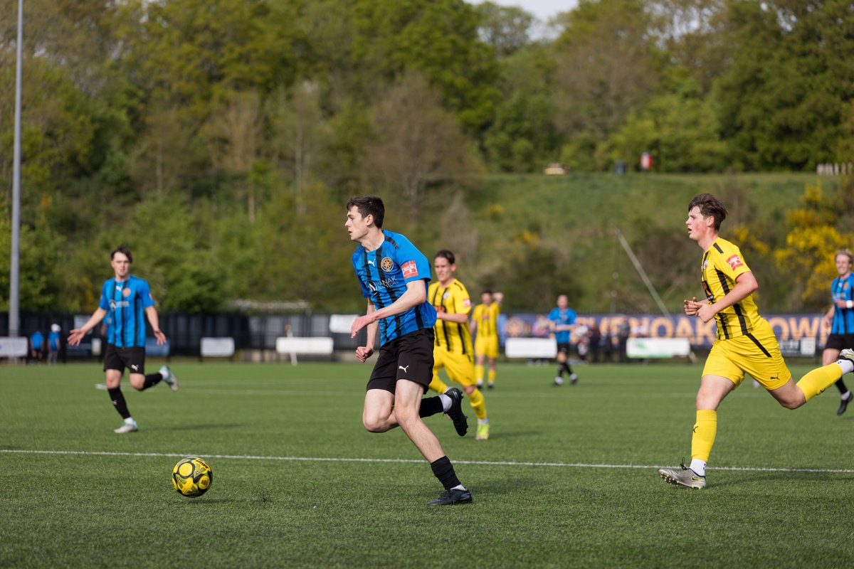 Sevenoaks Town FC tweet media