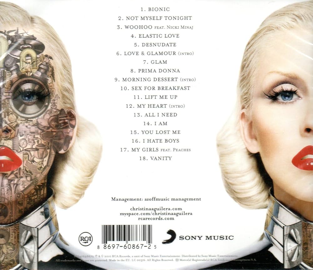 Right Back At Ya! The 2000s Pop Music Podcast tweet media