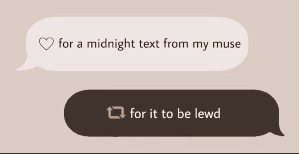 Sᴇʟᴇᴄᴛɪᴠᴇ  ᴡʜᴇɴ ɪᴛ ᴄᴏᴍᴇs ᴛᴏ ʟᴇᴡᴅ