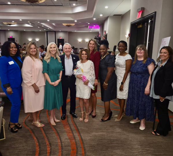 ChildNet (@childnetfl) on Twitter photo We’re proud to see our Board Member, Lois Marino, honored at the <a href="/HMHB_Broward/">HMHB Broward</a> Mother’s Day Luncheon! Her compassion and commitment uplift our community and the work we do at ChildNet. Grateful to have her as part of our family 💞 We’re proud to see our Board Member, Lois Marino, honored at the <a href="/HMHB_Broward/">HMHB Broward</a> Mother’s Day Luncheon! Her compassion and commitment uplift our community and the work we do at ChildNet. Grateful to have her as part of our family 💞