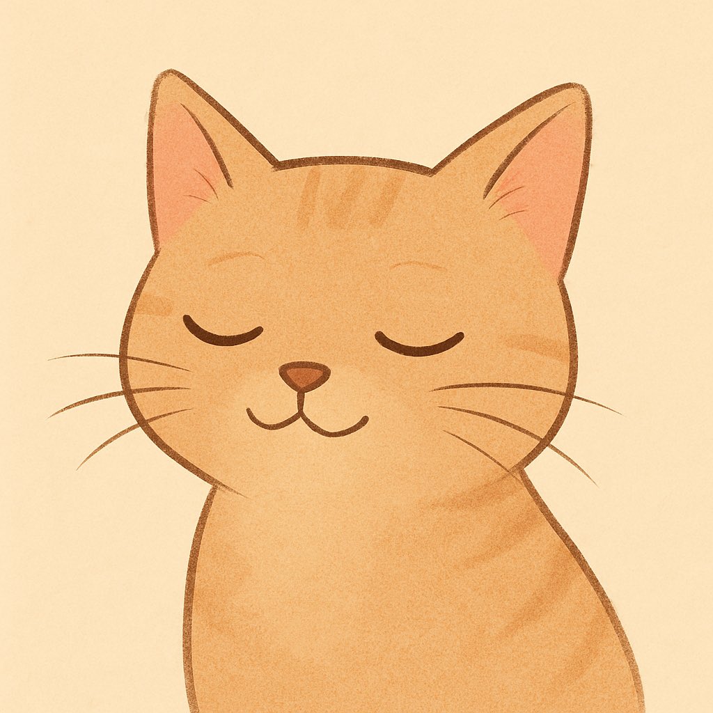 إذا شفت قطك يرمش لك ببطء… ترى هذه مو صدفة!
هذه علامة حب ومودة يسمونها (قبلة القطة).
جرب ترمش له ببطء بنفس الطريقة… وشوف كيف راح يحس بالأمان أكثر ويقرب منك!
لغة العيون حتى مع القطط… 
 #الهلال_الاهلي