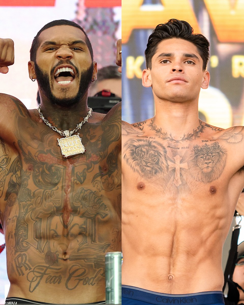 ProBoxingFans's tweet image. &quot;𝗤𝗨𝗘𝗘𝗡 𝗥𝗬𝗔𝗡... 𝗜&apos;𝗟𝗟 𝗛𝗔𝗣𝗣𝗜𝗟𝗬 𝗙𝗜𝗚𝗛𝗧 𝗛𝗜𝗠&quot; 👸👀

@ConorNigel is on his way to New York to scout @RyanGarcia 🗽✈

#EubankBenn #GarciaRomero (via @IFLTV)