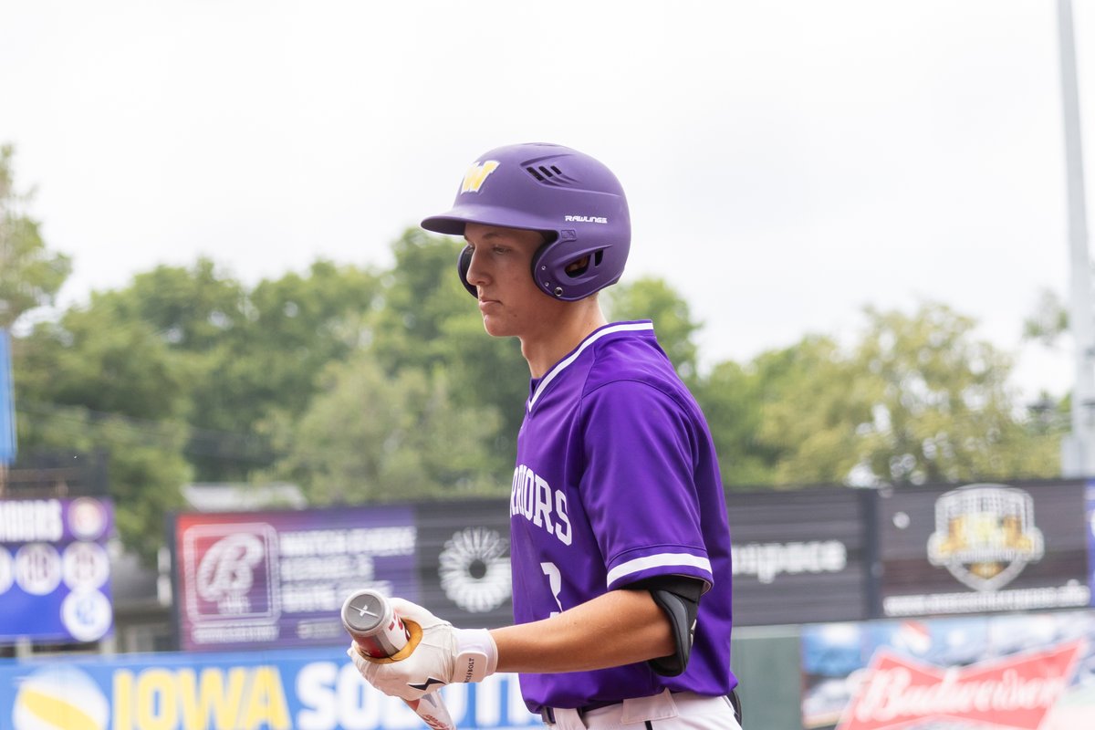 IAbaseball (@iabaseball1) on Twitter photo The only team in the CIML to return 2⃣ guys with 40+ hits from 2024?
The Waukee Warriors (<a href="/WaukeeBaseball/">Waukee Baseball</a>) 🔥
Gavin De Jesus - 46 H | 57 TB | .362 AVG
Grant Sorensen - 45 H | 60 TB | .333 AVG
#IAbaeball X #iahsbsb The only team in the CIML to return 2⃣ guys with 40+ hits from 2024?
The Waukee Warriors (<a href="/WaukeeBaseball/">Waukee Baseball</a>) 🔥
Gavin De Jesus - 46 H | 57 TB | .362 AVG
Grant Sorensen - 45 H | 60 TB | .333 AVG
#IAbaeball X #iahsbsb
