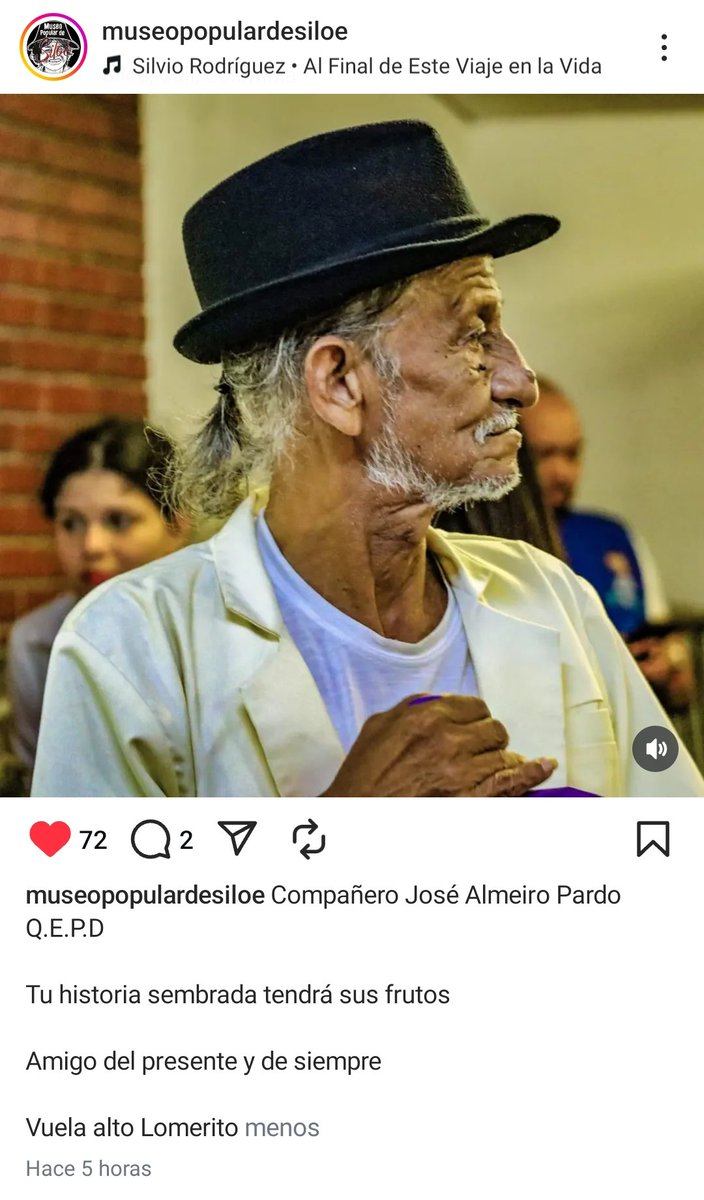 Extendemos esta noticia que comparte el Museo Popular de Siloé. 

Lomerito
¡Vuela alto!