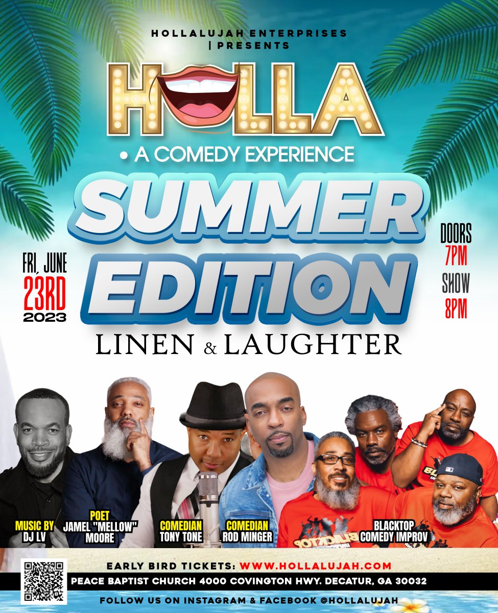 Live, Love, Laugh DeKalb Outdoor Concert Series featuring Grammy Nominated CASE - mailchi.mp/hollalujah/thr…