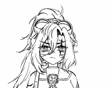 Gorufer_vt's tweet image. This badass mechanic kicks your door and opens your fridge, wyd?

#newdesign #genderbend

🎨@/TheNisi_