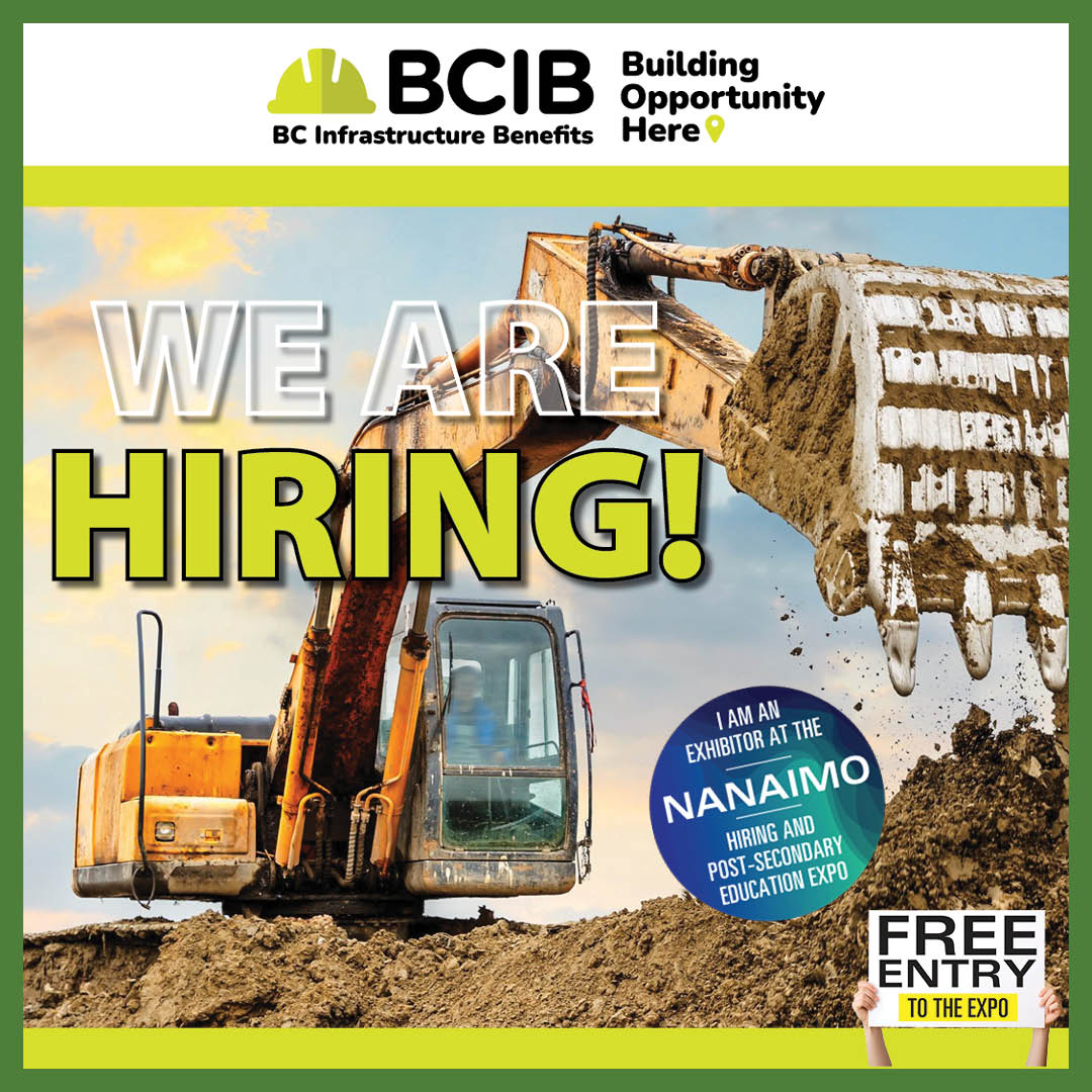 LocalWork.ca & Career Expos tweet media