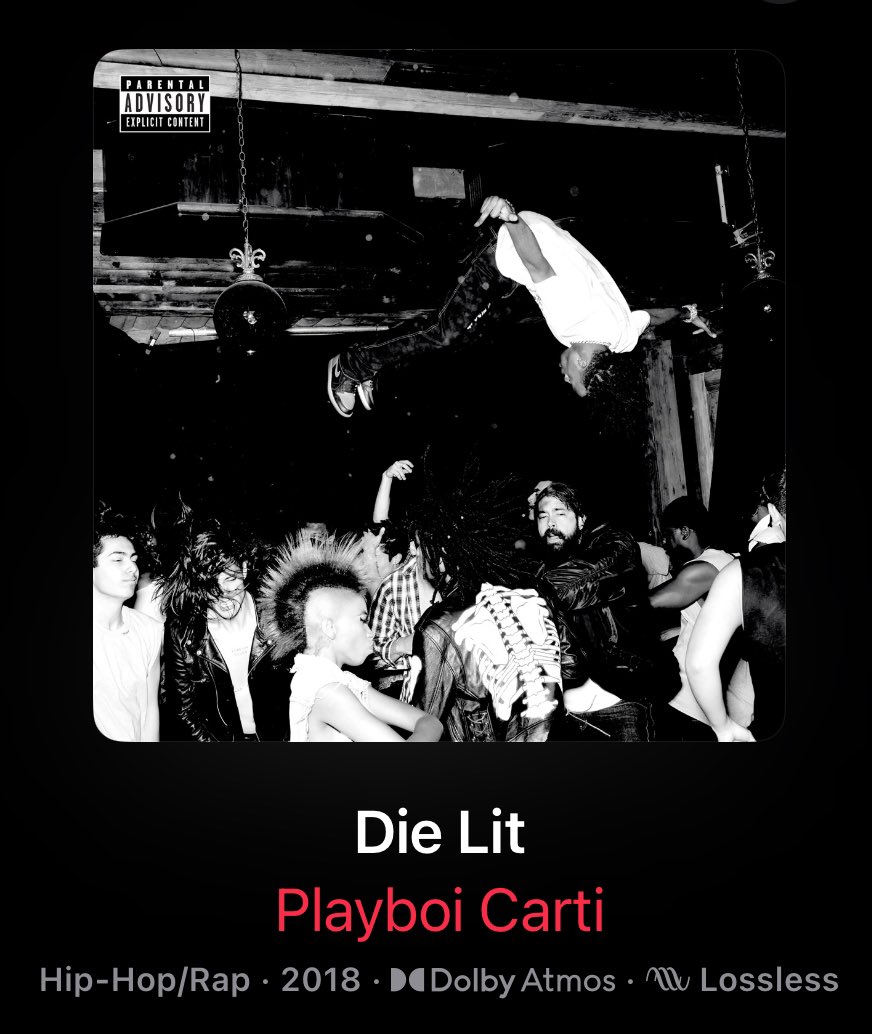 it only took 7 years, but me not enjoying MUSIC helped me appreciate this album more