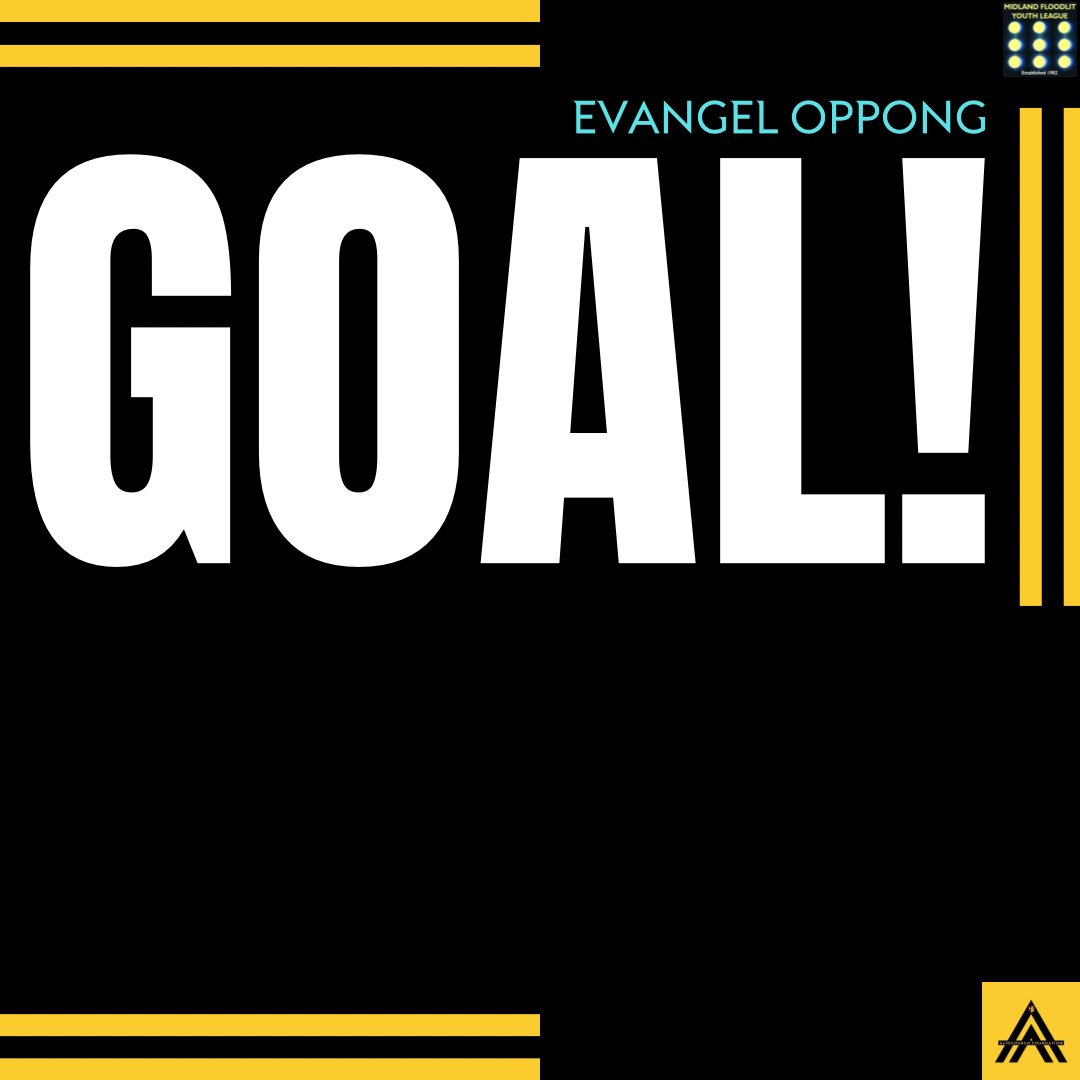 6’ | WE TAKE THE LEAD IN THE FINAL!!!

Clifford drives forward and his shot is too hot to handle for the goalkeeper who spills it to Oppong, who slots home on the rebound!!!

🔴 #STO 0-1 #ALV 🟡